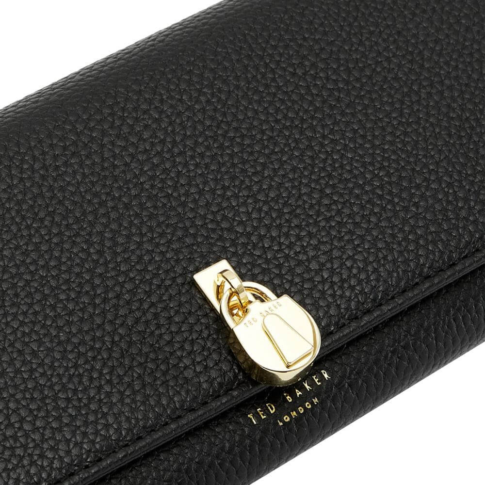 Ted baker clasp purse